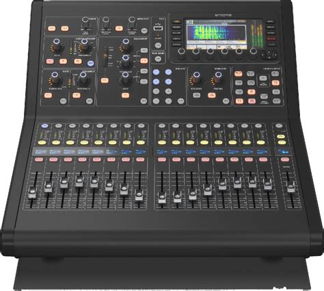midas consoles|midas m32r software download.